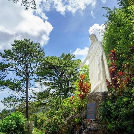 Zen Rooms Venus Parkview Baguio Baguio City Εξωτερικό φωτογραφία