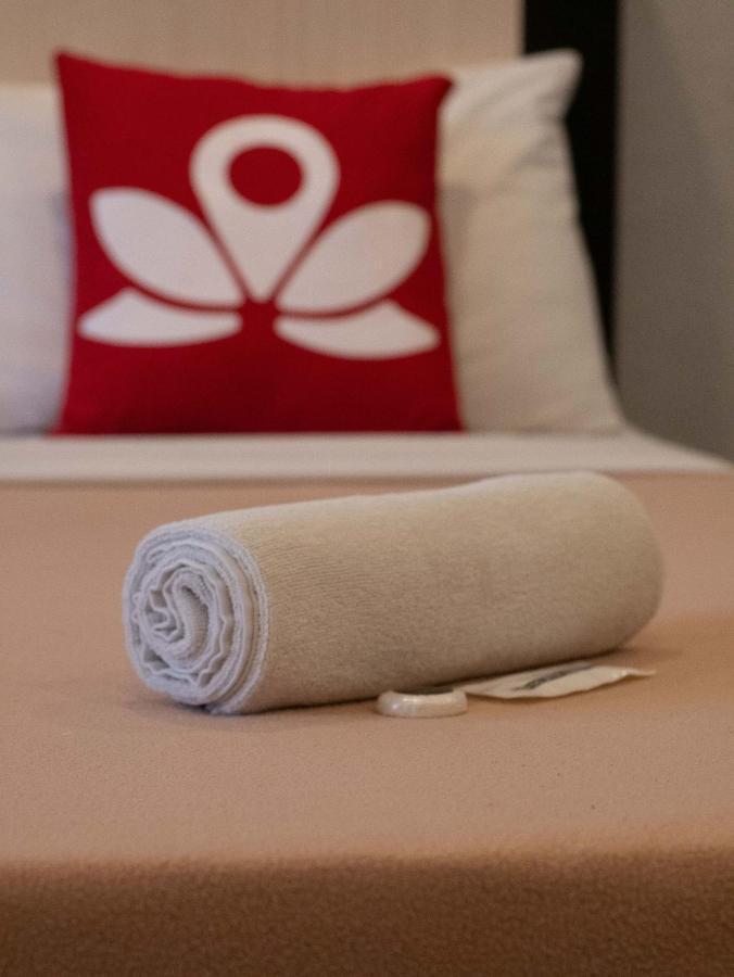 Zen Rooms Venus Parkview Baguio Baguio City Εξωτερικό φωτογραφία