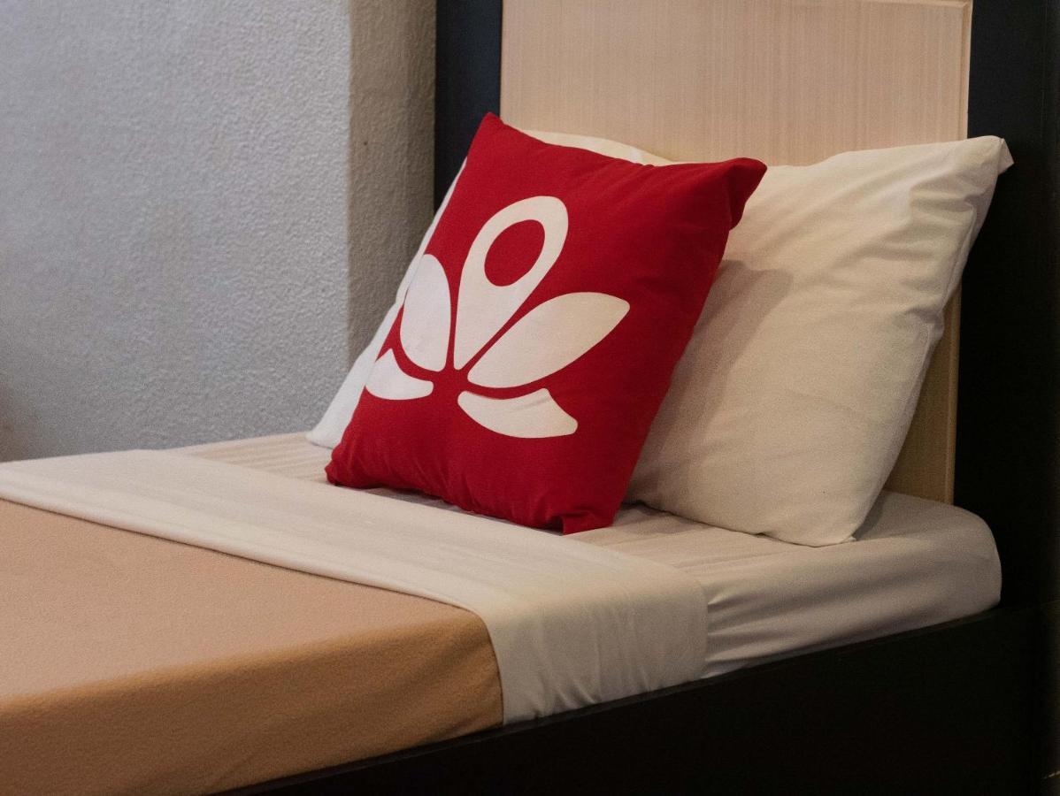 Zen Rooms Venus Parkview Baguio Baguio City Εξωτερικό φωτογραφία