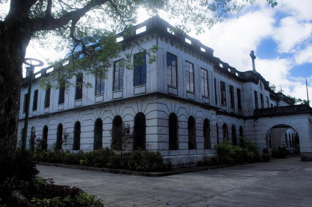 Zen Rooms Venus Parkview Baguio Baguio City Εξωτερικό φωτογραφία