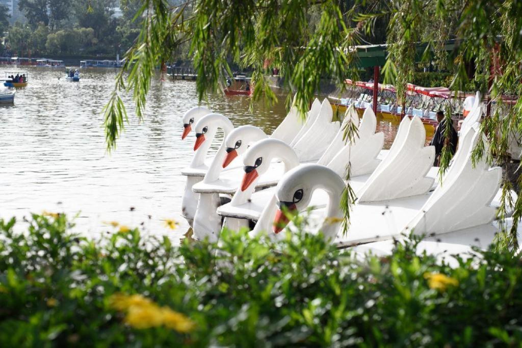 Zen Rooms Venus Parkview Baguio Baguio City Εξωτερικό φωτογραφία