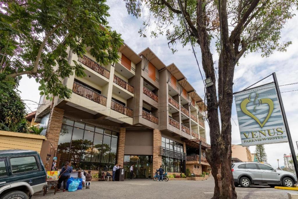 Zen Rooms Venus Parkview Baguio Baguio City Εξωτερικό φωτογραφία