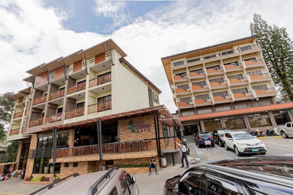 Zen Rooms Venus Parkview Baguio Baguio City Εξωτερικό φωτογραφία