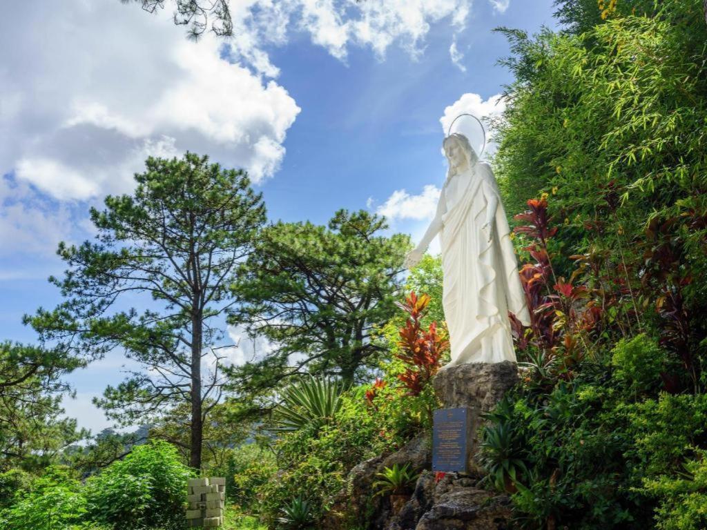 Zen Rooms Venus Parkview Baguio Baguio City Εξωτερικό φωτογραφία