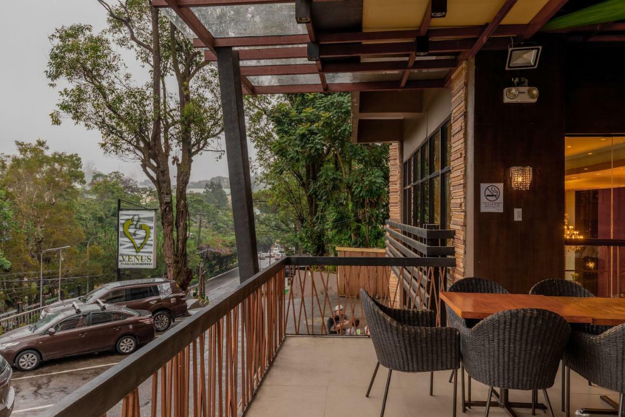 Zen Rooms Venus Parkview Baguio Baguio City Εξωτερικό φωτογραφία