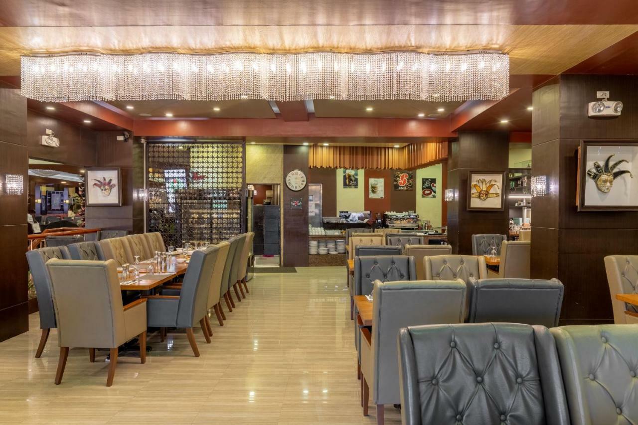 Zen Rooms Venus Parkview Baguio Baguio City Εξωτερικό φωτογραφία