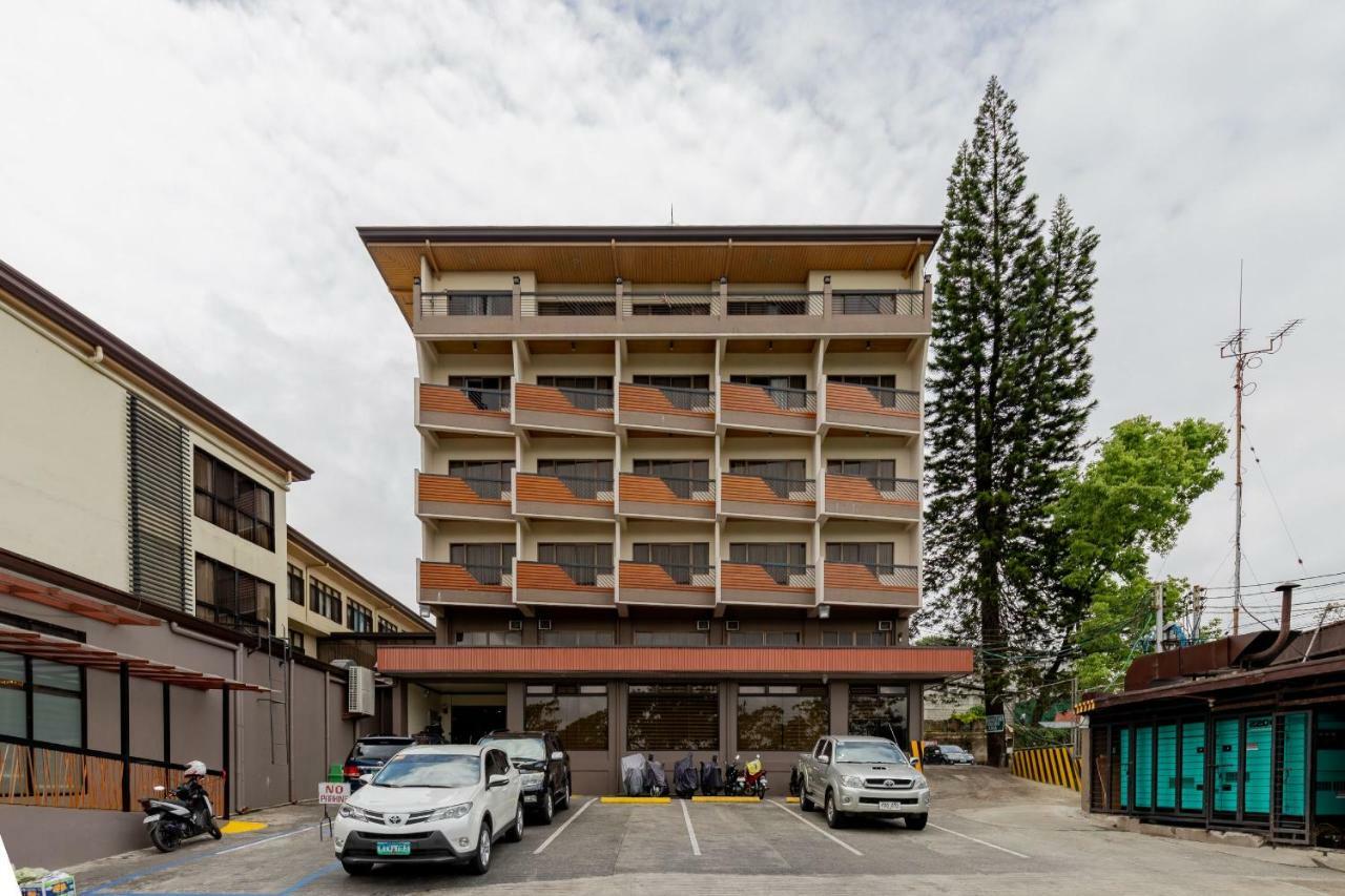 Zen Rooms Venus Parkview Baguio Baguio City Εξωτερικό φωτογραφία