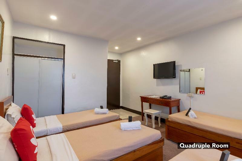 Zen Rooms Venus Parkview Baguio Baguio City Εξωτερικό φωτογραφία